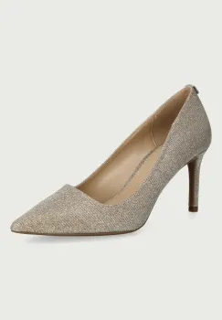 MICHAEL Michael Kors  pantofi cu toc stiletto Alina Flex Pump imagine