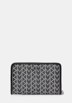 MICHAEL Michael Kors portofel BRYANT culoarea negru, 32T5SYTD0O imagine