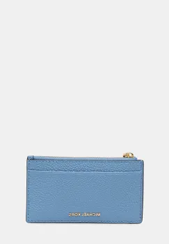 MICHAEL Michael Kors portofel de piele 32F5GJ6D8L imagine