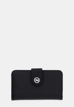 MICHAEL Michael Kors portofel de piele imagine