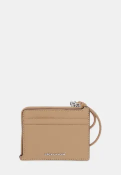 MICHAEL Michael Kors portofel de piele imagine