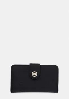 MICHAEL Michael Kors portofel de piele imagine