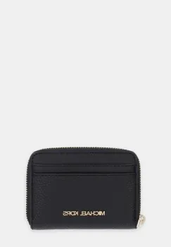 MICHAEL Michael Kors portofel femei, culoarea negru, 35R4GTVD2V imagine