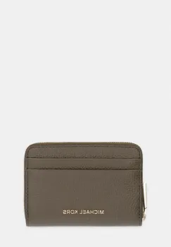 MICHAEL Michael Kors portofel pentru femei din piele imagine