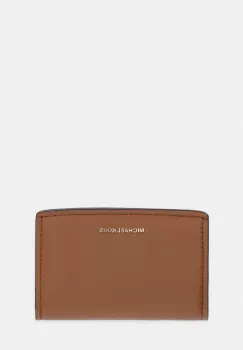 MICHAEL Michael Kors portofel pentru femei din piele imagine