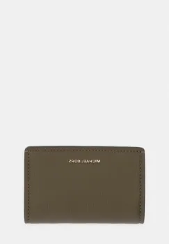 MICHAEL Michael Kors portofel pentru femei din piele imagine