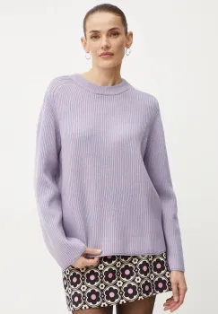 MICHAEL Michael Kors pulover de lana femei, calduros, MF460YPF2G imagine