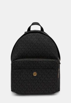 MICHAEL Michael Kors rucsac femei, culoarea gri, mic, modelator, 35F3G5MB8B imagine