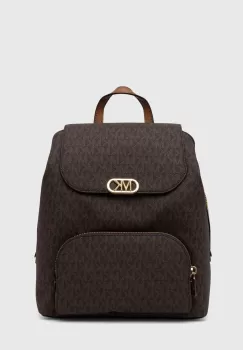 MICHAEL Michael Kors rucsac femei, mic, modelator, 30F3G8KB2B imagine