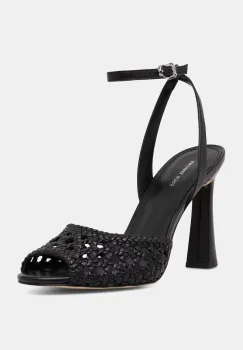 MICHAEL Michael Kors sandale cu toc cui Rosie High Sandal imagine