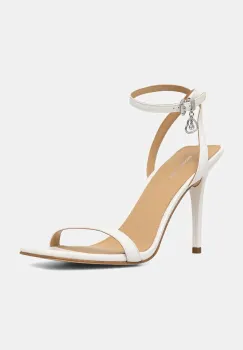 MICHAEL Michael Kors sandale de piele Liana Sandal imagine