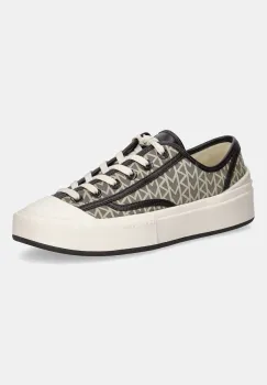 MICHAEL Michael Kors tenisi Jude culoarea maro, 43T5JDFS1Y.270 imagine