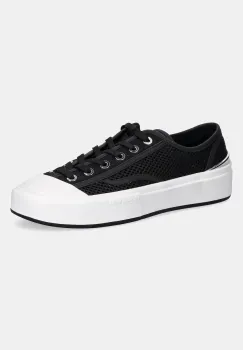 MICHAEL Michael Kors tenisi Jude culoarea negru, 43S5JUFS1D.001 imagine