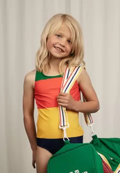 Mini Rodini costum de baie dintr-o bucata pentru copii imagine