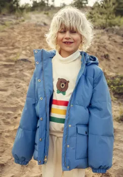 Mini Rodini geaca copii 25710111 imagine