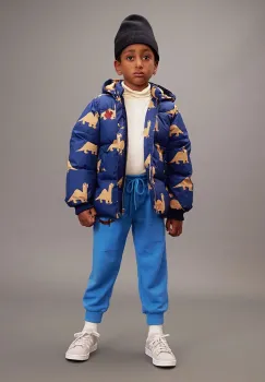 Mini Rodini geaca copii Dinos 25710109 imagine