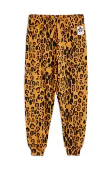 Mini Rodini pantaloni de trening pentru copii modelator imagine