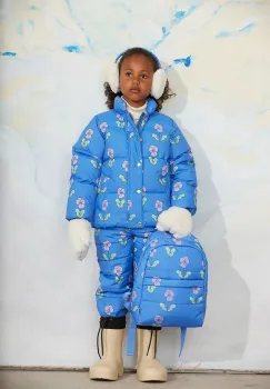 Mini Rodini pantaloni pentru copii Violas imagine