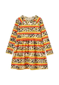 Mini Rodini rochie fete mini, evazati imagine