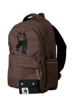 Mini Rodini rucsac pentru copii Panther imagine