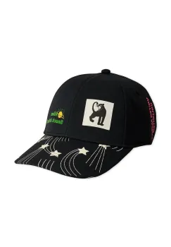 Mini Rodini sapca de baseball pentru copii Snack imagine