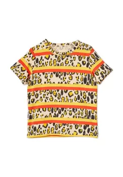 Mini Rodini tricou copii modelator imagine