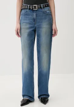 Miss Sixty blugi drepti pentru femei imagine