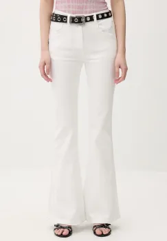 Miss Sixty blugi flared pentru femei imagine