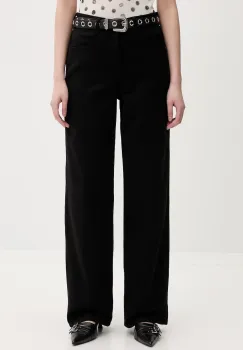 Miss Sixty Blugi straight pentru femei imagine