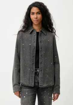 Miss Sixty camasa jeans imagine