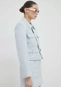 Miss Sixty geaca femei, de tranzitie imagine