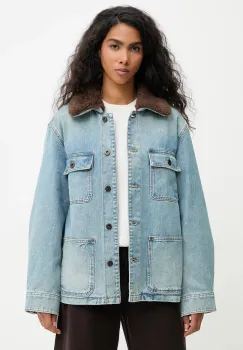 Miss Sixty geaca jeans imagine