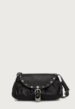 Miss Sixty  geanta crossbody pentru femei din piele imagine