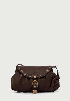 Miss Sixty  geanta crossbody pentru femei din piele imagine