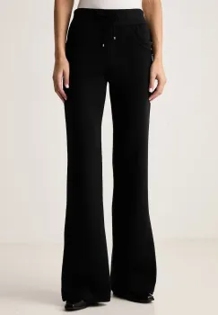 Miss Sixty  pantaloni de trening pentru femei din bumbac imagine