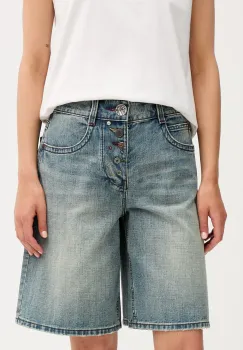 Miss Sixty pantaloni scurti pentru femei imagine