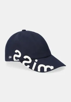 Miss Sixty sapca de baseball din bumbac imagine