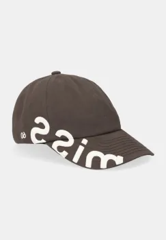 Miss Sixty sapca de baseball din bumbac imagine