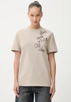 Miss Sixty tricou din bumbac imagine