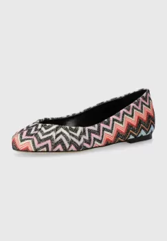Missoni balerini Iris M31_023 imagine