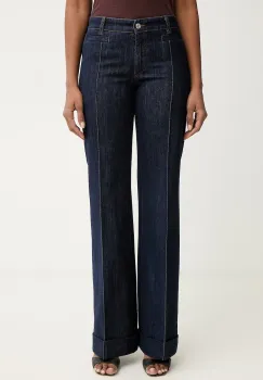 Missoni blugi drepti pentru femei imagine