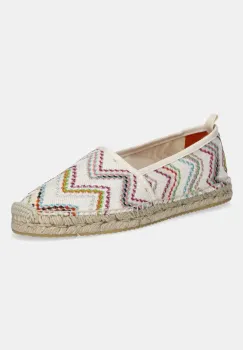 Missoni espadrile Elle MWB014_081 imagine