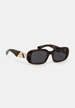 Missoni ochelari de soare culoarea maro, MIS 0220/S imagine