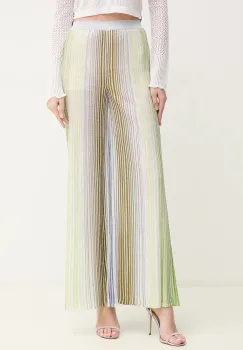 Missoni pantaloni imagine