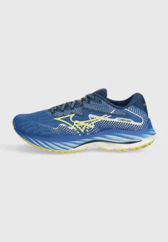 Mizuno pantofi de alergat Wave Rider 27 imagine