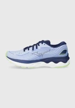 Mizuno pantofi de alergat Wave Skyrise 4 imagine