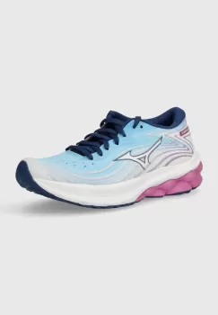 Mizuno pantofi de alergat Wave Skyrise 5 J1GD2409 imagine