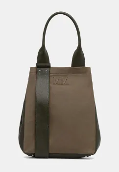 MM by Max Mara by Max Mara geanta PESCO imagine