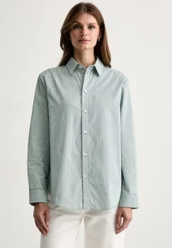 MM by Max Mara  camasa de dama din bumbac MMLDANZA imagine