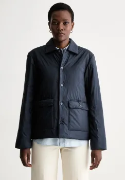 MM by Max Mara geaca de tranzitie pentru femei MMLPALAZZI imagine